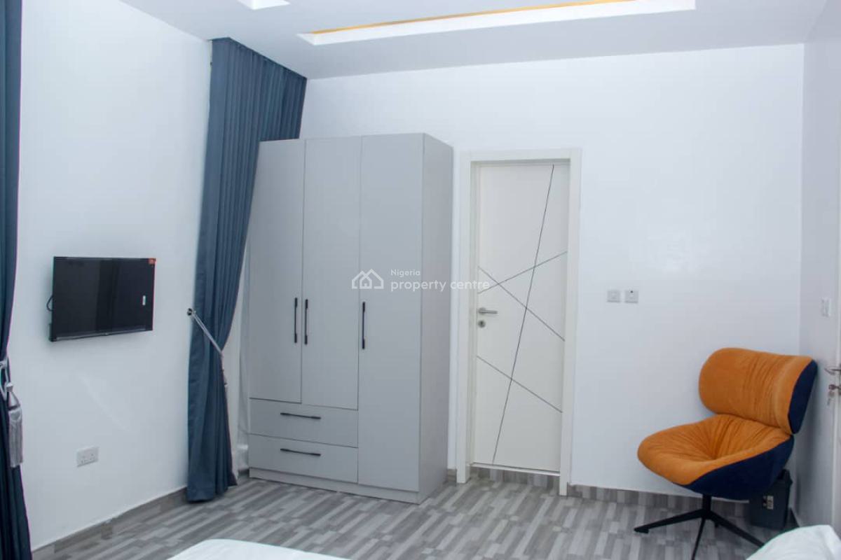 3 Bedroom Duplex, Ogudu, Ogudu, Lagos, Flat / Apartment Short Let