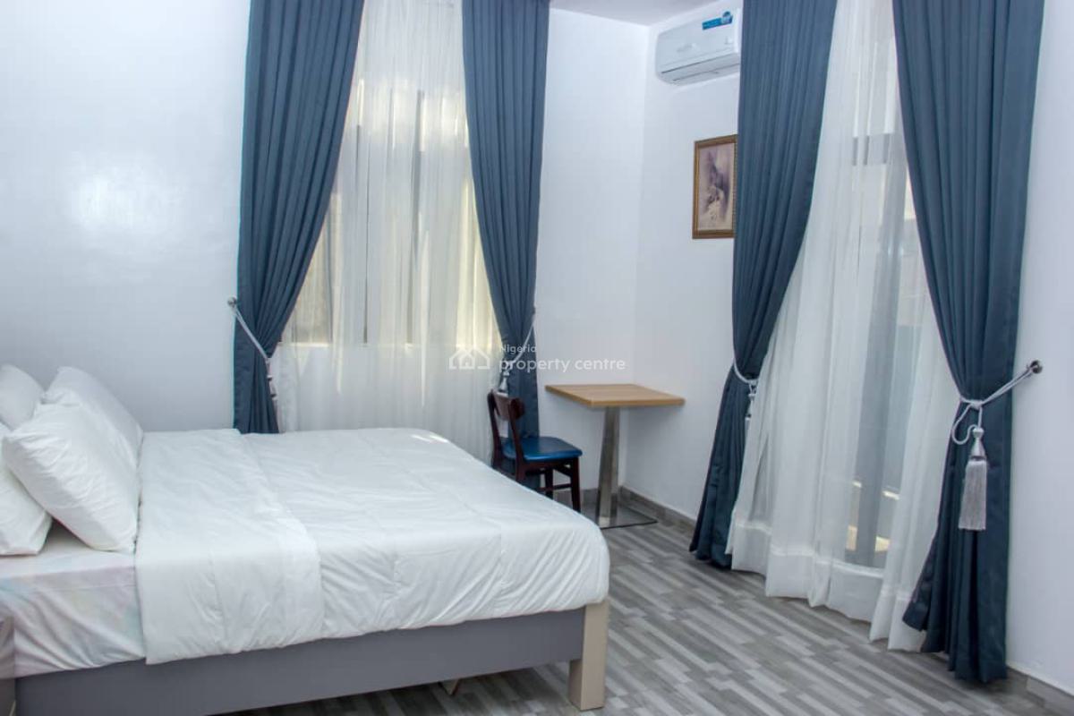 3 Bedroom Duplex, Ogudu, Ogudu, Lagos, Flat / Apartment Short Let