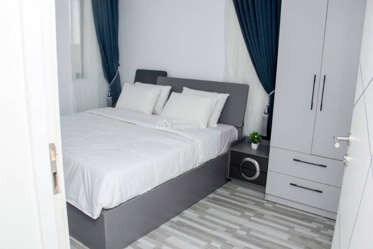 3 Bedroom Duplex, Ogudu, Ogudu, Lagos, Flat / Apartment Short Let