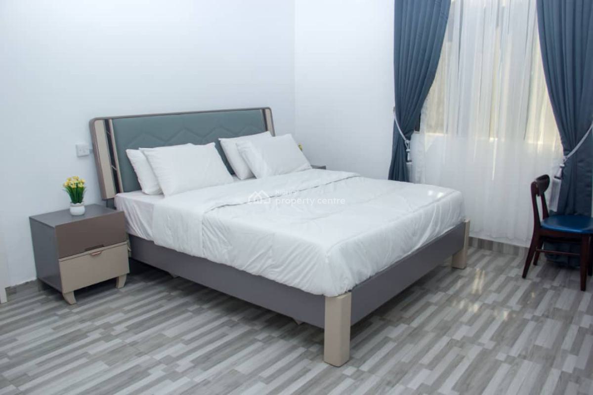 3 Bedroom Duplex, Ogudu, Ogudu, Lagos, Flat / Apartment Short Let