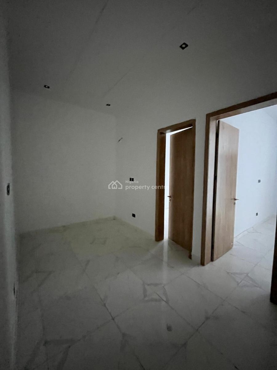 3 Bedroom Terrace Duplex, Ikota, Lekki, Lagos, Terraced Duplex for Sale