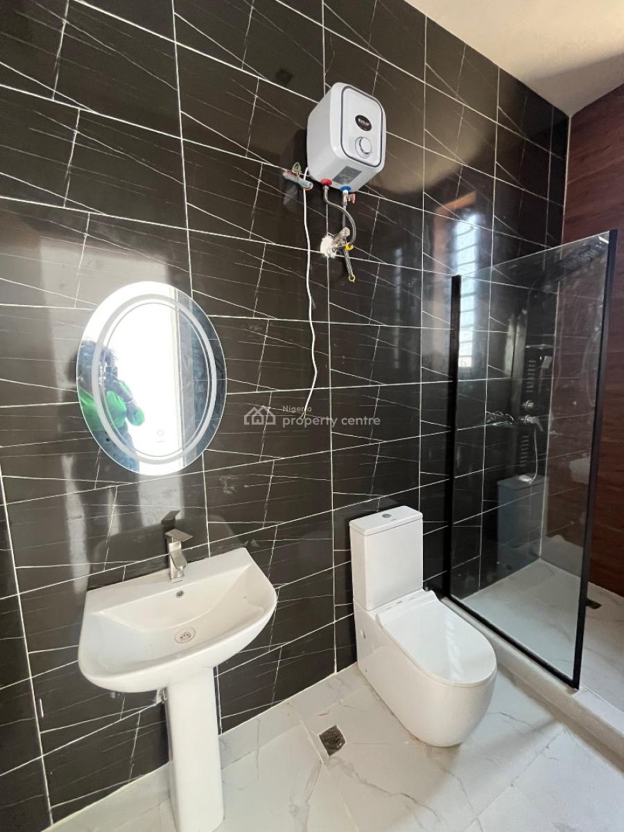 3 Bedroom Terrace Duplex, Ikota, Lekki, Lagos, Terraced Duplex for Sale