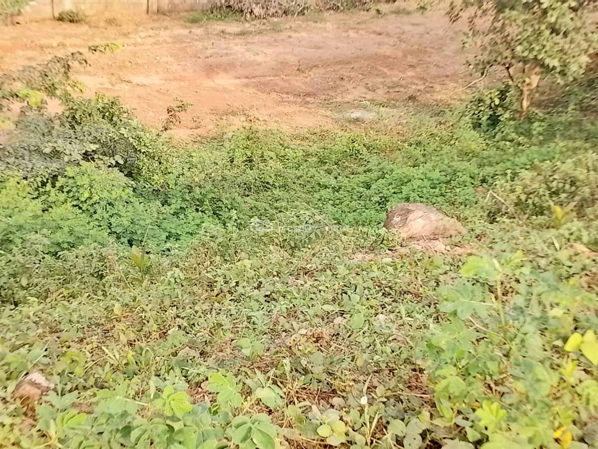 1360sqm Residential Land, Guzape District, Abuja, Residential Land for Sale