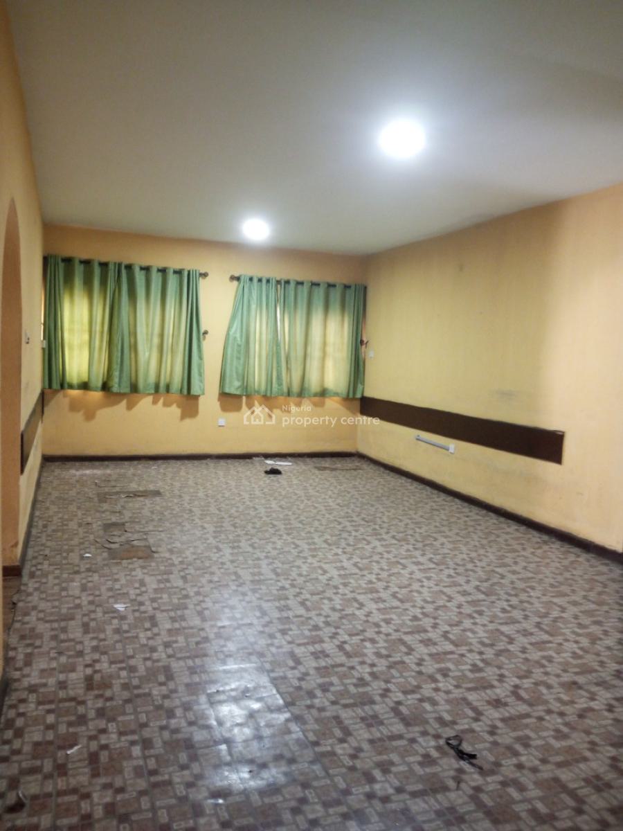 7 Bedroom Detached Duplex, Off Awolowo Way Ikeja Lagos, Ikeja, Lagos, Office Space for Rent