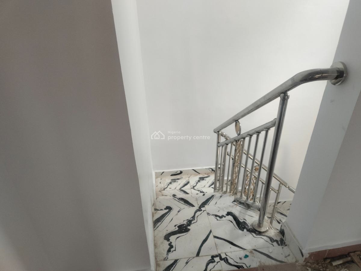 Decent 2 Bedroom Duplexes in a Good Location, Alapere, Ketu, Lagos, Flat / Apartment for Rent