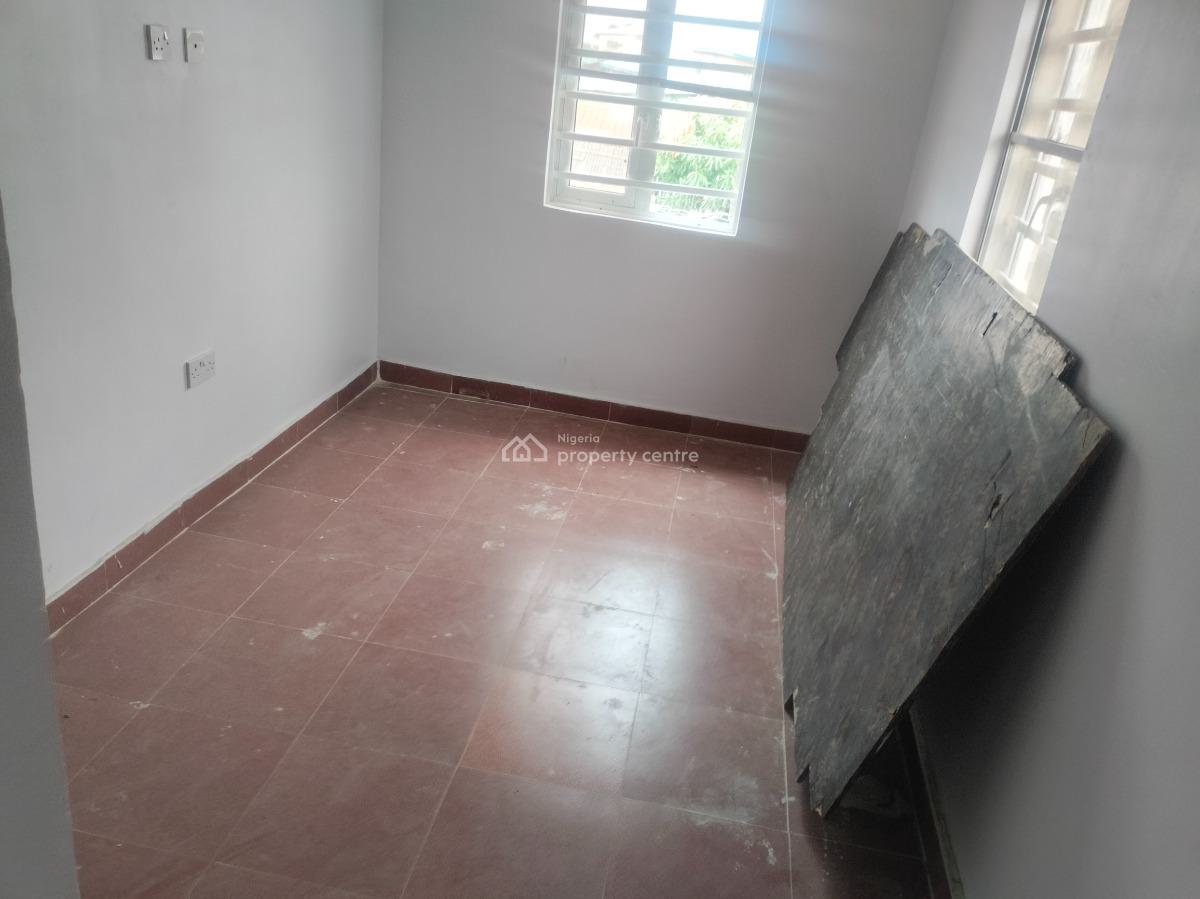 Decent 2 Bedroom Duplexes in a Good Location, Alapere, Ketu, Lagos, Flat / Apartment for Rent