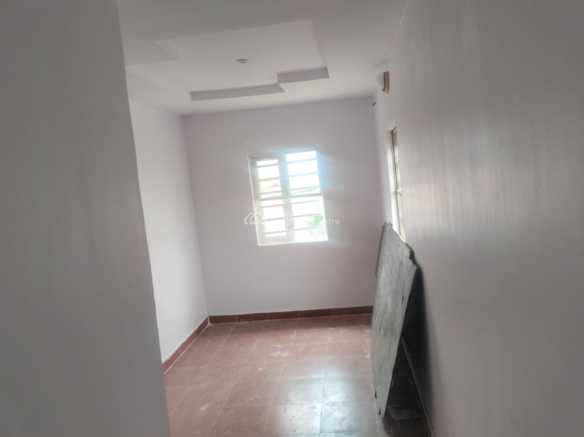 Decent 2 Bedroom Duplexes in a Good Location, Alapere, Ketu, Lagos, Flat / Apartment for Rent