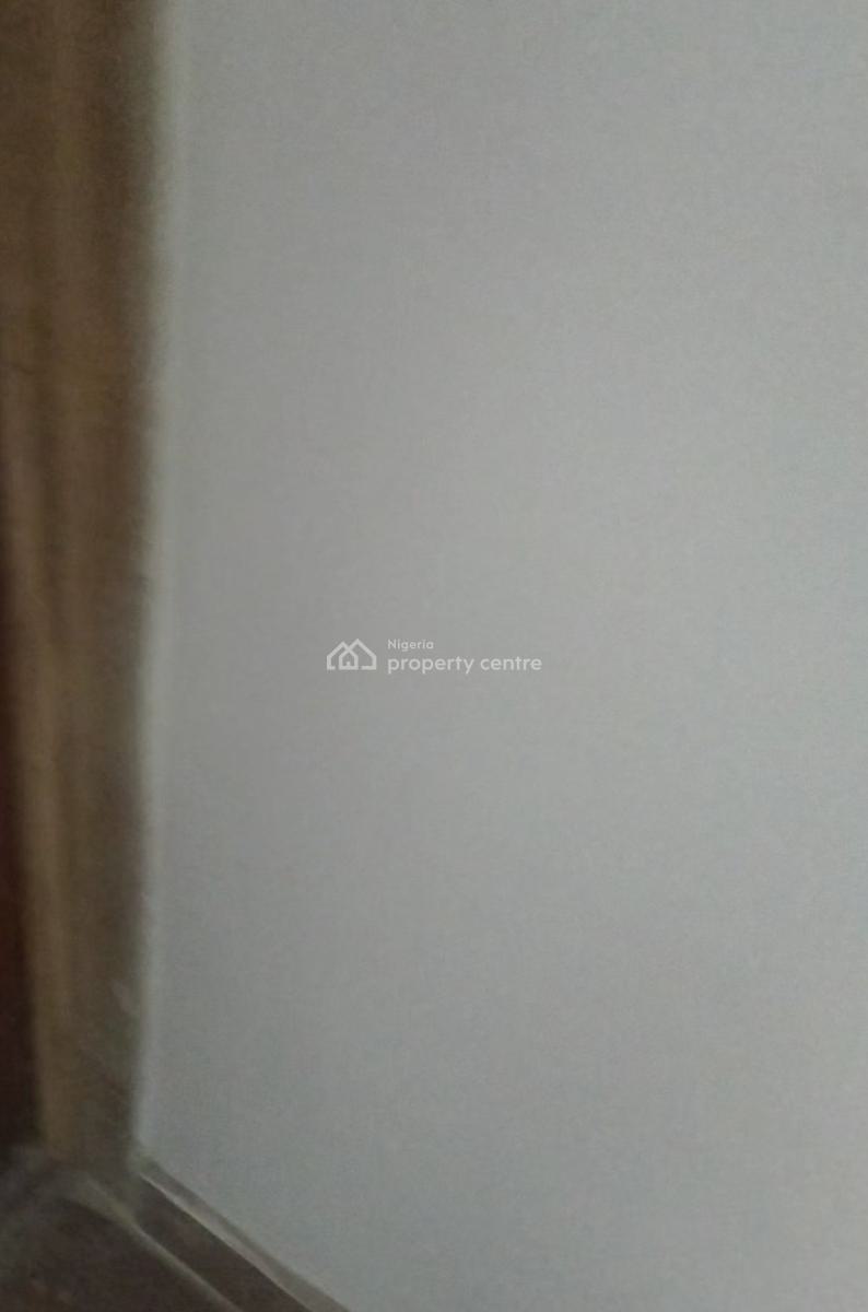 Decent 2 Bedroom Duplexes in a Good Location, Alapere, Ketu, Lagos, Flat / Apartment for Rent
