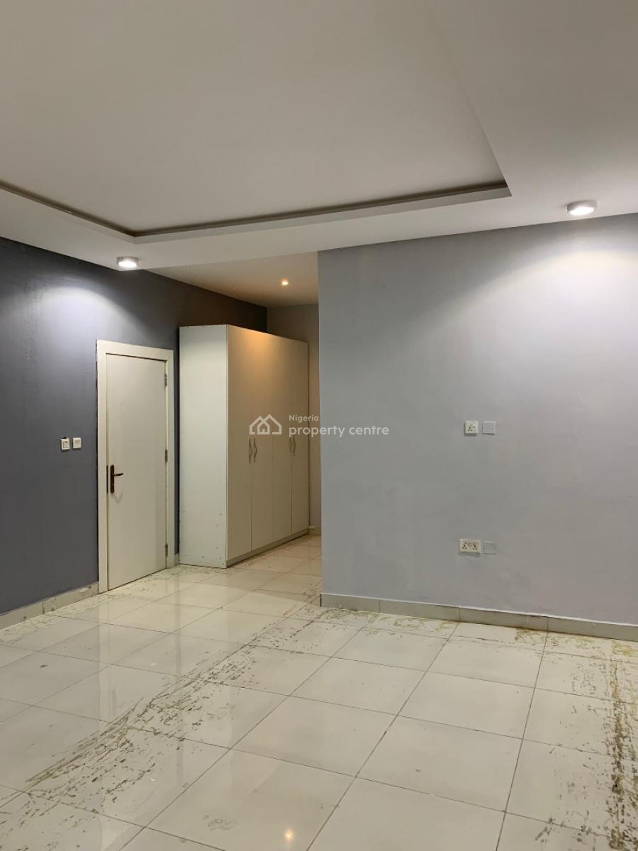 4bedroom Semi Detached Duplex with Bq, Mobil Road, Ilaje, Ajah, Lagos, Semi-detached Duplex for Rent