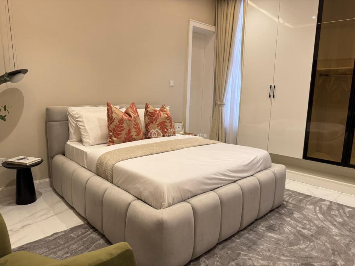 11th Hour Luxury 2-bedroom Flat, Lekki, Lagos, Flat / Apartment Short Let