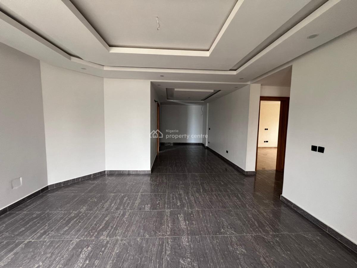 2 Bedroom Apartment with Elevator, Lekki Phase 1, Lekki Phase 1, Lekki, Lagos, Self Contain (single Rooms) for Rent