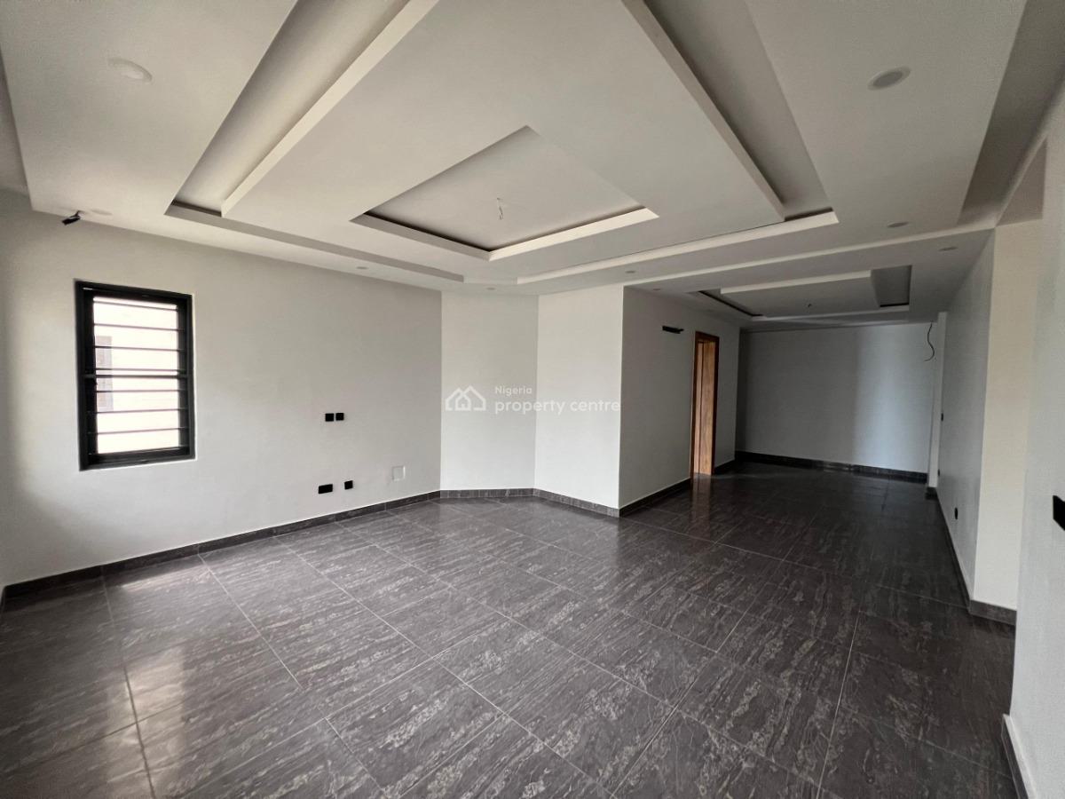 2 Bedroom Apartment with Elevator, Lekki Phase 1, Lekki Phase 1, Lekki, Lagos, Self Contain (single Rooms) for Rent
