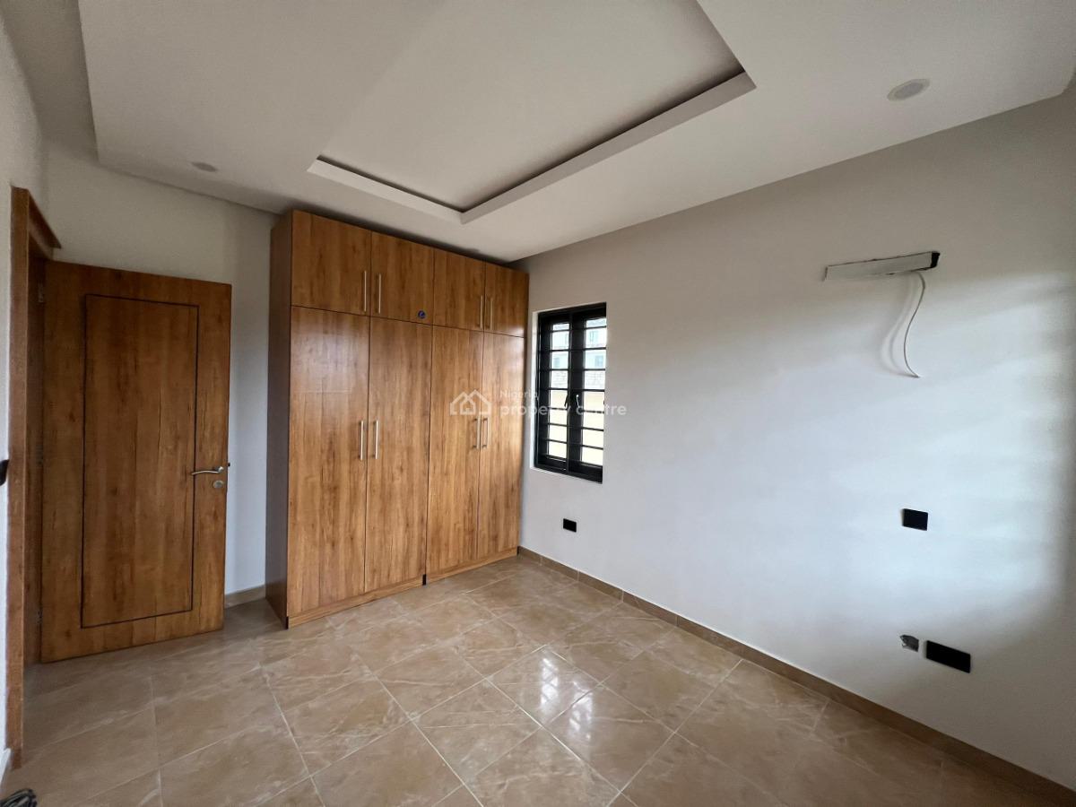 2 Bedroom Apartment with Elevator, Lekki Phase 1, Lekki Phase 1, Lekki, Lagos, Self Contain (single Rooms) for Rent