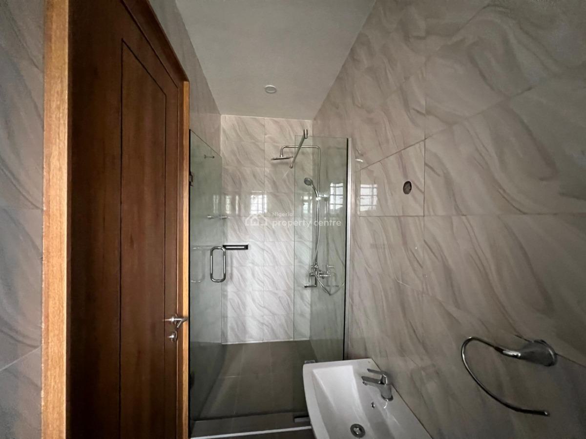 2 Bedroom Apartment with Elevator, Lekki Phase 1, Lekki Phase 1, Lekki, Lagos, Self Contain (single Rooms) for Rent