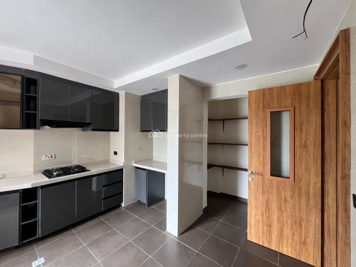 2 Bedroom Apartment with Elevator, Lekki Phase 1, Lekki Phase 1, Lekki, Lagos, Self Contain (single Rooms) for Rent
