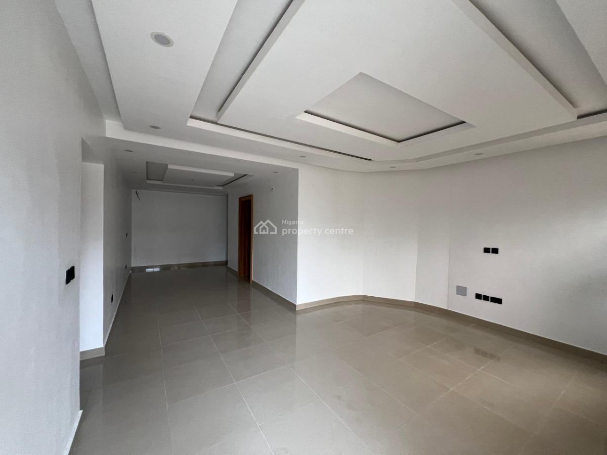 2 Bedroom Apartment with Elevator, Lekki Phase 1, Lekki Phase 1, Lekki, Lagos, Self Contain (single Rooms) for Rent