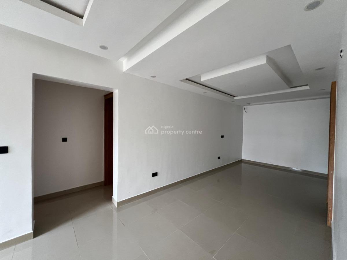 2 Bedroom Apartment with Elevator, Lekki Phase 1, Lekki Phase 1, Lekki, Lagos, Self Contain (single Rooms) for Rent