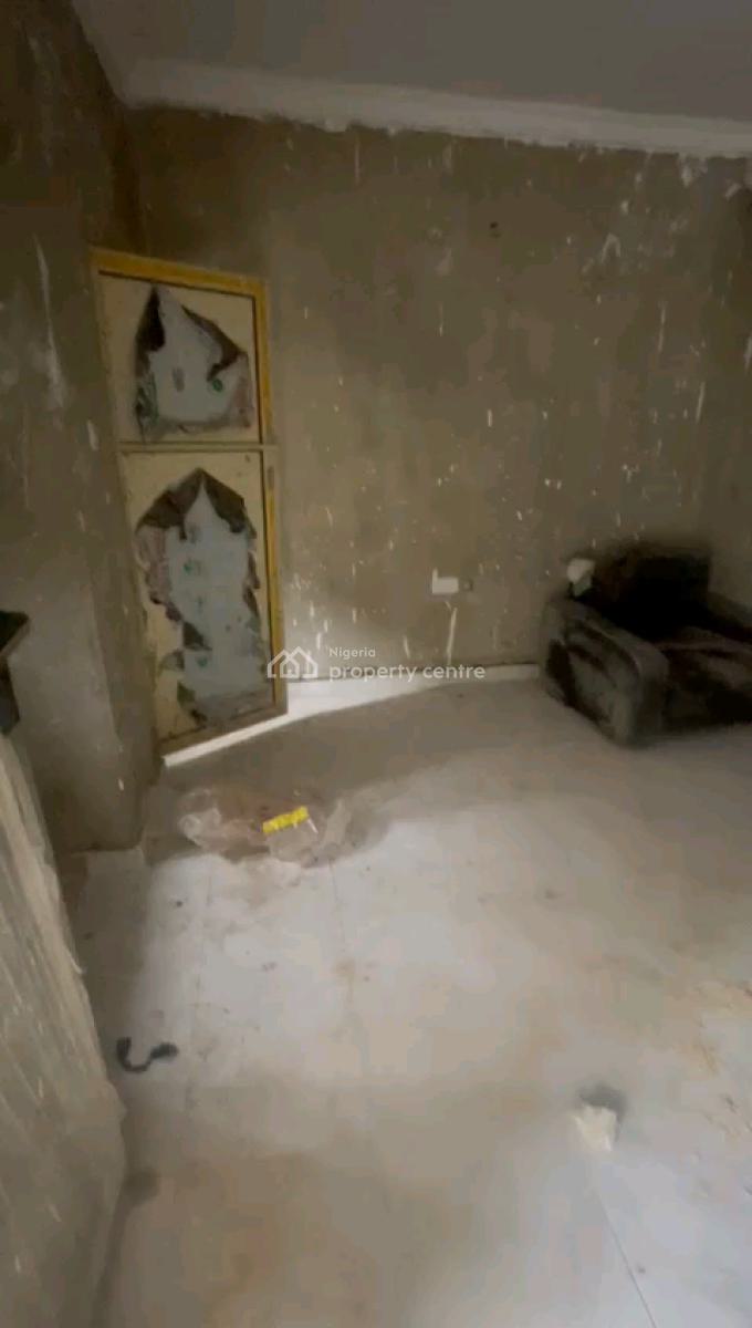 a Newly Built and Standard Roomself Con, Groundfloor with Screeded Wal, Off Pedro Road, Shomolu, Lagos, Self Contain (single Rooms) for Sale