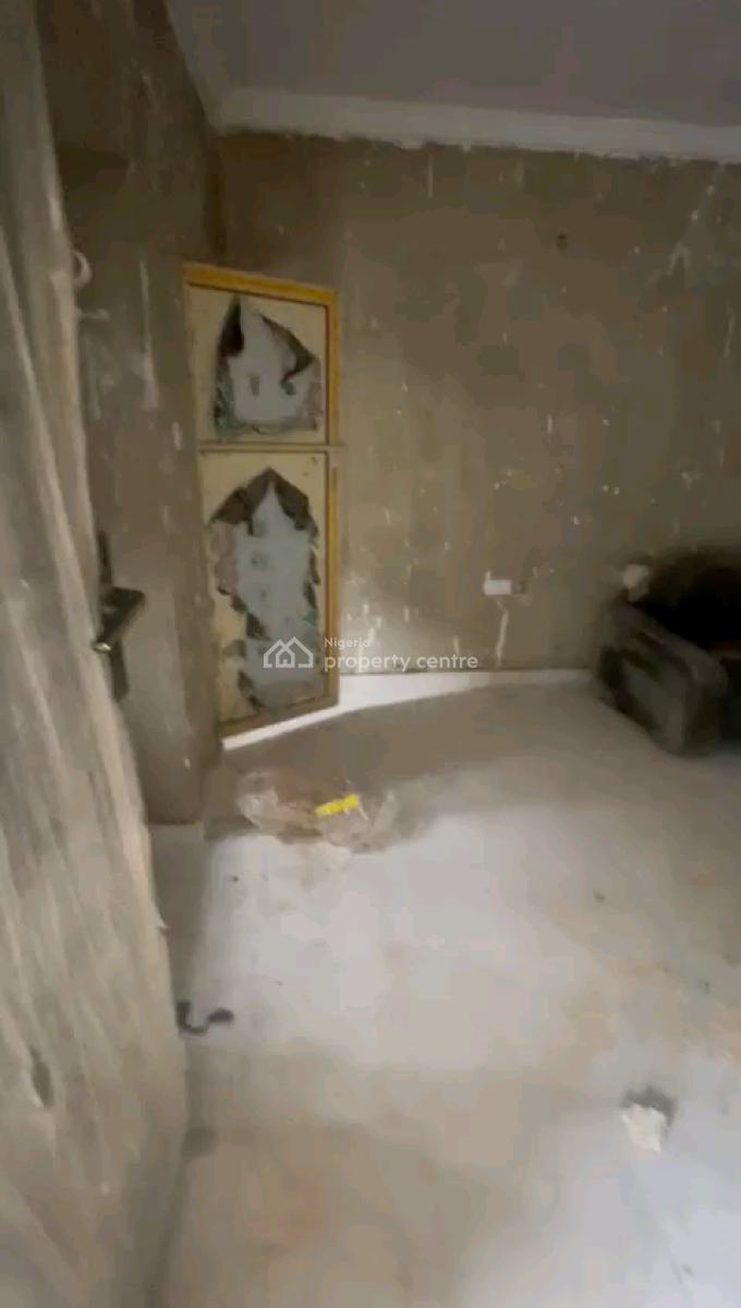 a Newly Built and Standard Roomself Con, Groundfloor with Screeded Wal, Off Pedro Road, Shomolu, Lagos, Self Contain (single Rooms) for Sale