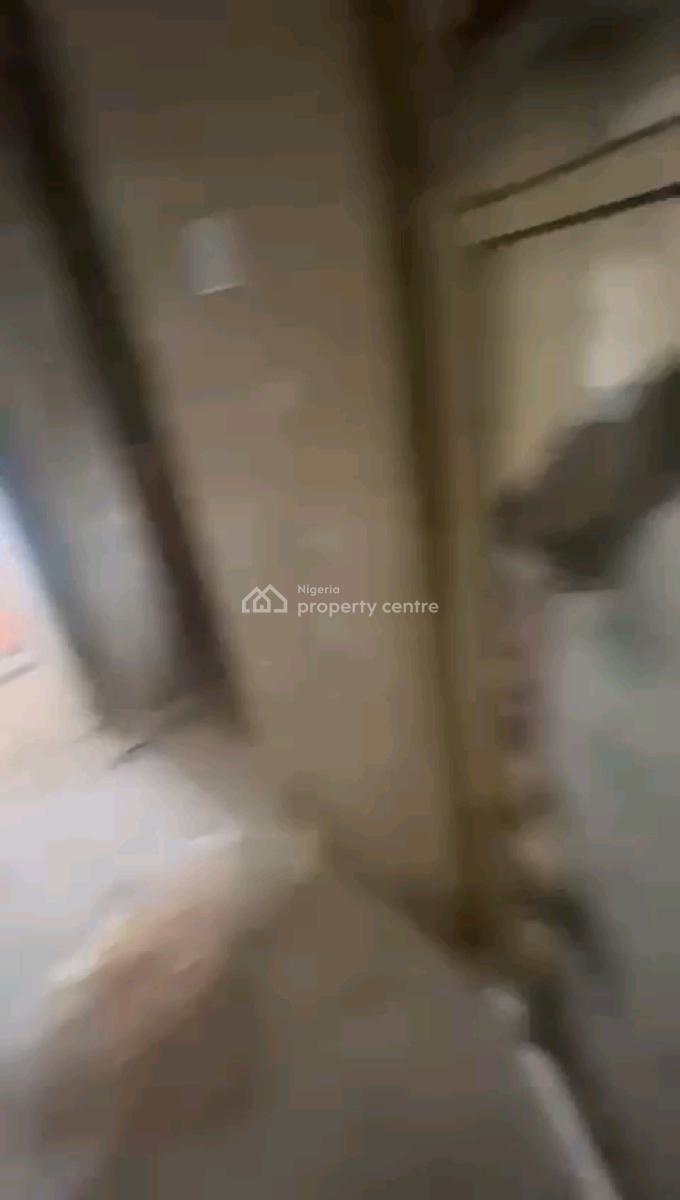 a Newly Built and Standard Roomself Con, Groundfloor with Screeded Wal, Off Pedro Road, Shomolu, Lagos, Self Contain (single Rooms) for Sale