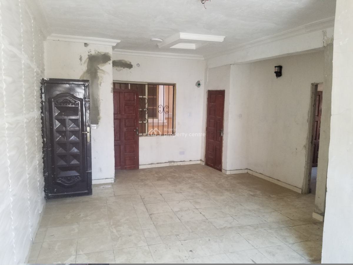 Newly Renovated Mini Flat, Orchid Road, Lekki, Lagos, Mini Flat (room and Parlour) for Rent