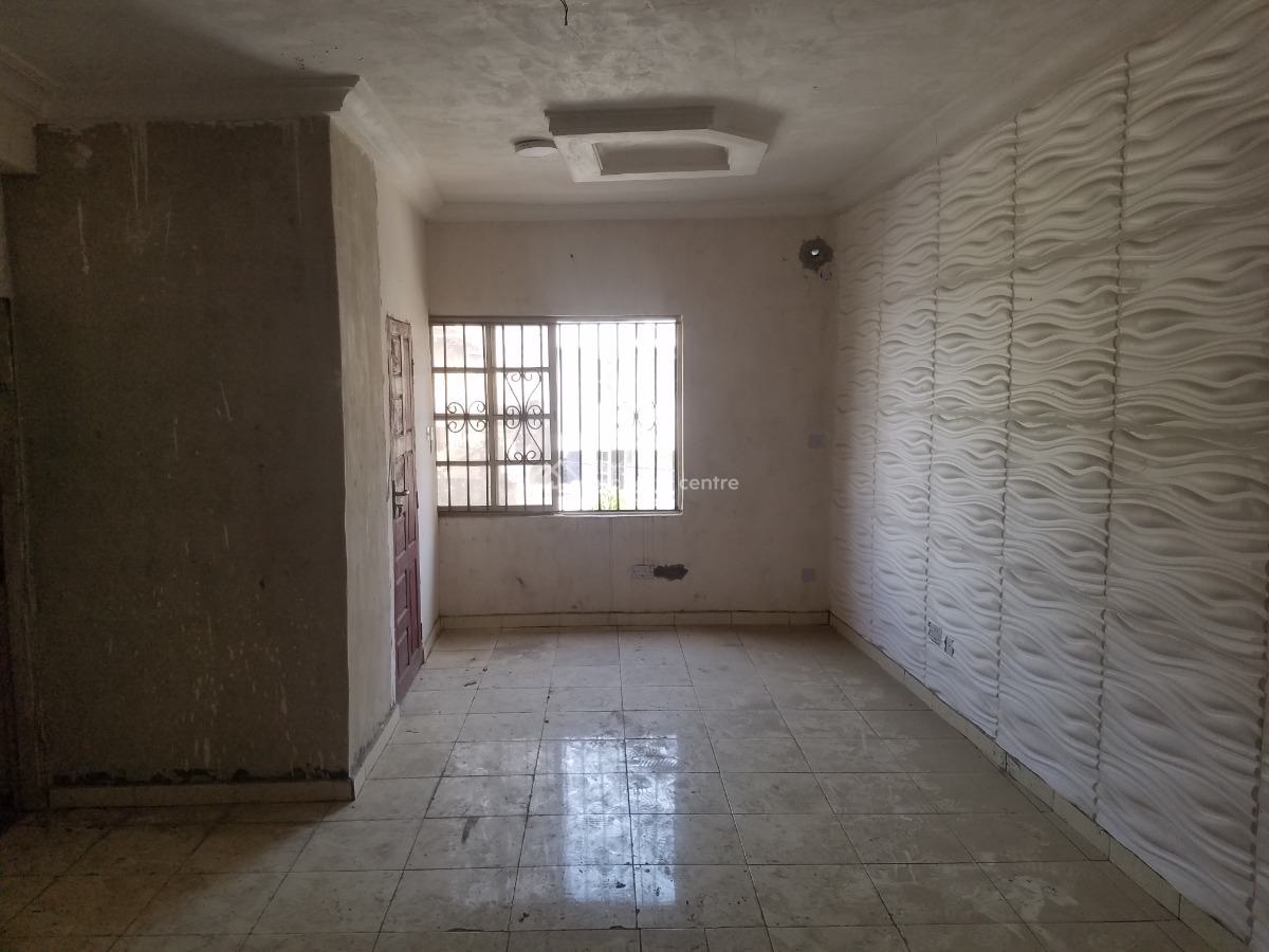 Newly Renovated Mini Flat, Orchid Road, Lekki, Lagos, Mini Flat (room and Parlour) for Rent