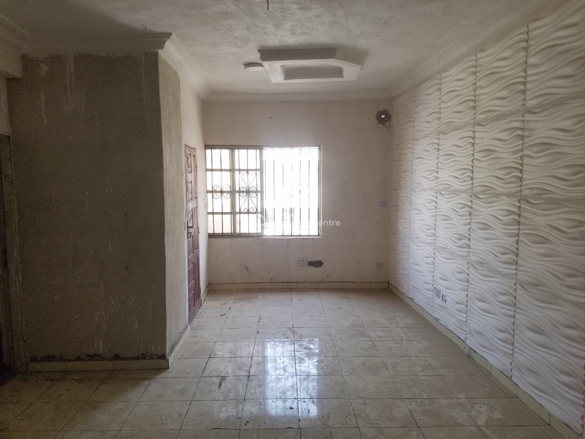 Newly Renovated Mini Flat, Orchid Road, Lekki, Lagos, Mini Flat (room and Parlour) for Rent