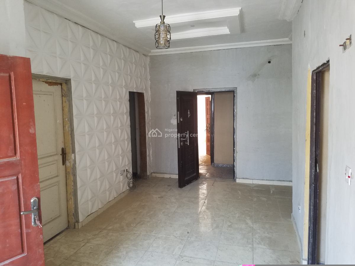 Newly Renovated Mini Flat, Orchid Road, Lekki, Lagos, Mini Flat (room and Parlour) for Rent