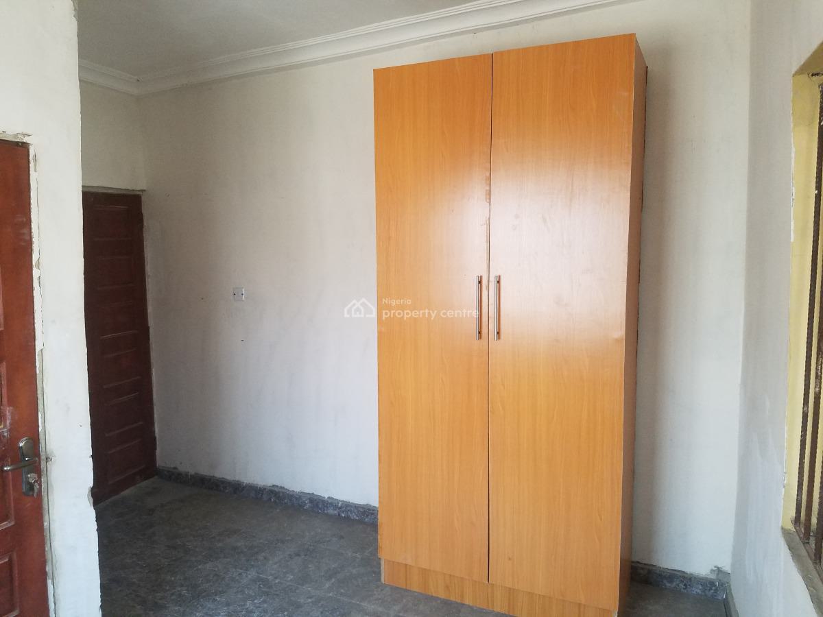 Newly Renovated Mini Flat, Orchid Road, Lekki, Lagos, Mini Flat (room and Parlour) for Rent