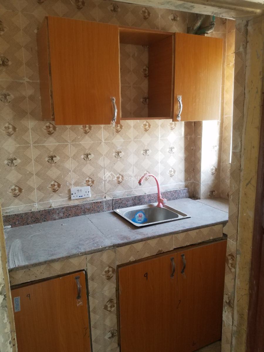 Newly Renovated Mini Flat, Orchid Road, Lekki, Lagos, Mini Flat (room and Parlour) for Rent
