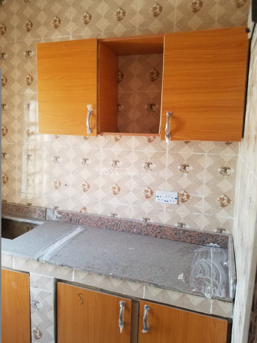Newly Renovated Mini Flat, Orchid Road, Lekki, Lagos, Mini Flat (room and Parlour) for Rent