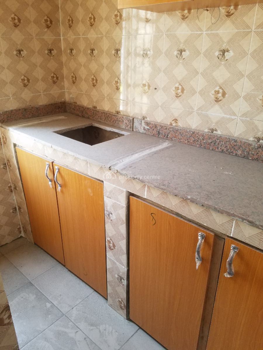 Newly Renovated Mini Flat, Orchid Road, Lekki, Lagos, Mini Flat (room and Parlour) for Rent