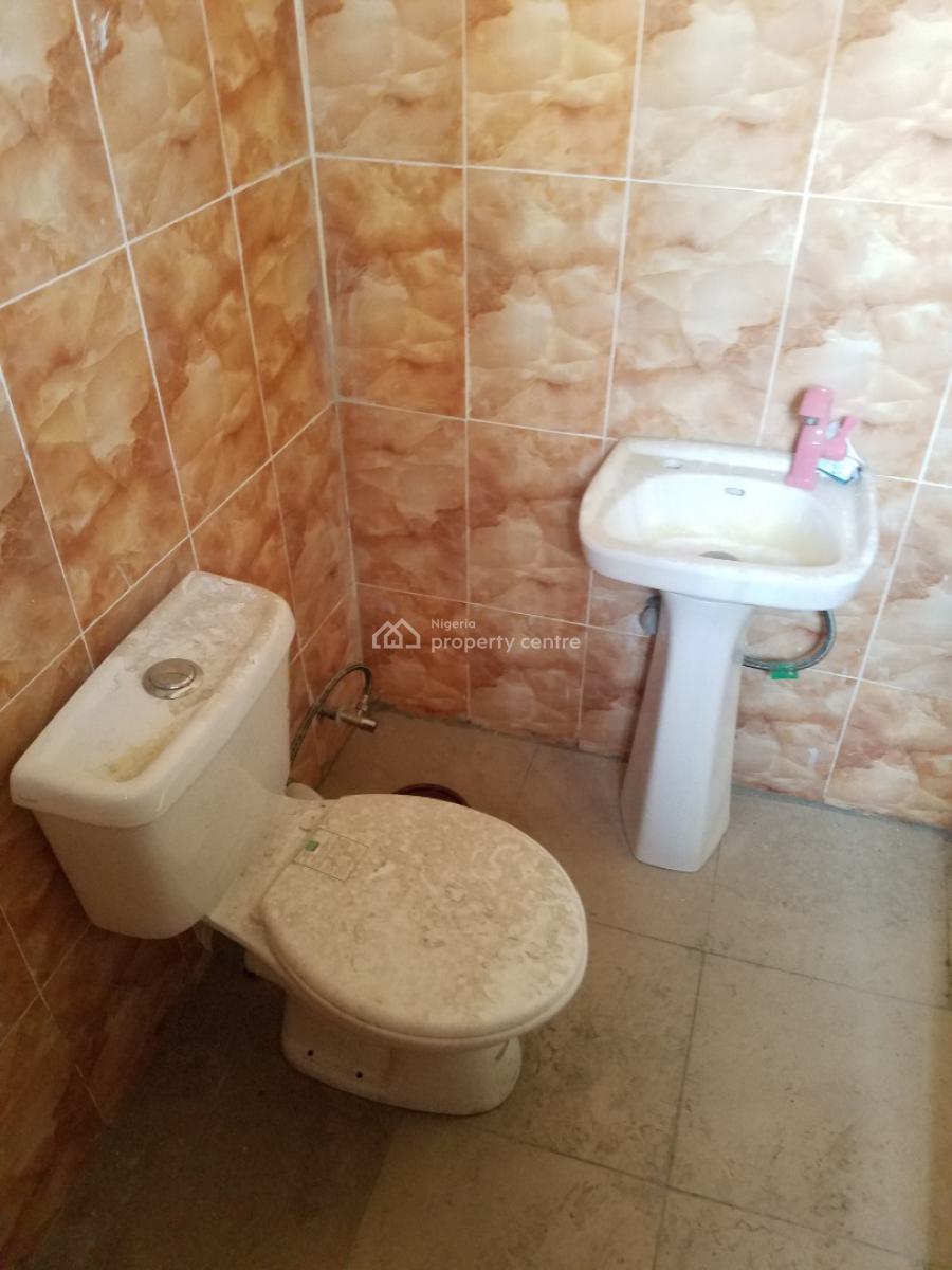 Newly Renovated Mini Flat, Orchid Road, Lekki, Lagos, Mini Flat (room and Parlour) for Rent