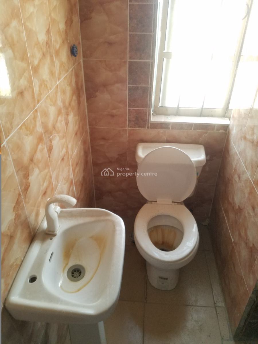 Newly Renovated Mini Flat, Orchid Road, Lekki, Lagos, Mini Flat (room and Parlour) for Rent