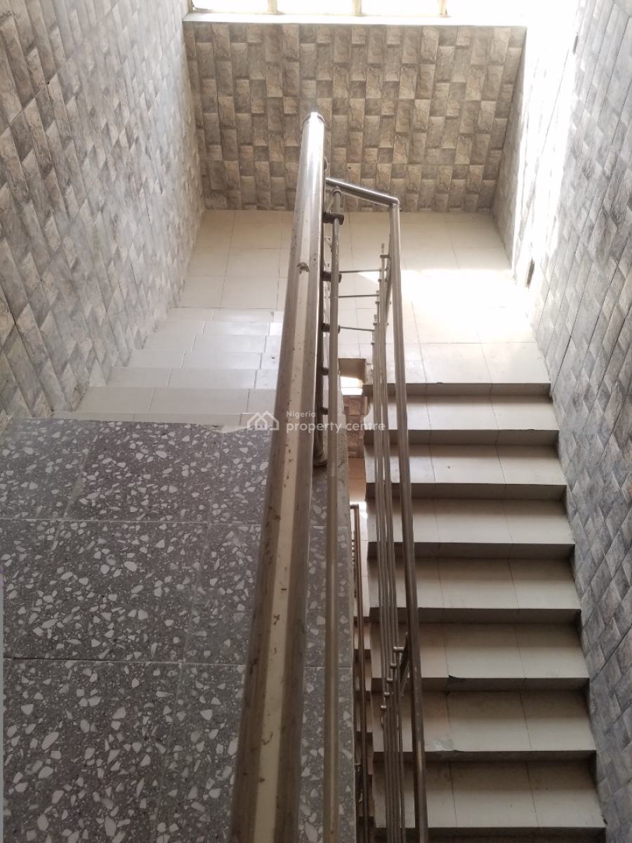 Newly Renovated Mini Flat, Orchid Road, Lekki, Lagos, Mini Flat (room and Parlour) for Rent