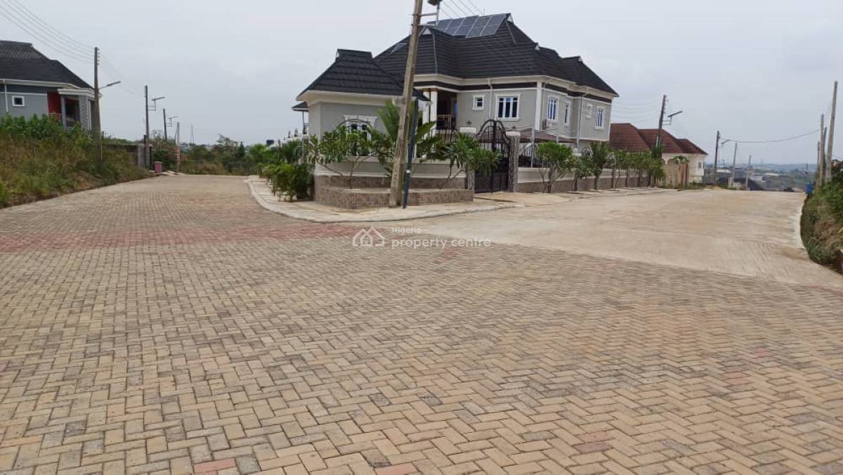 Treasure Park and Garden Phase 3 Capetown, Along New Redemption Auditorium, Simawa, Ogun, Residential Land for Sale