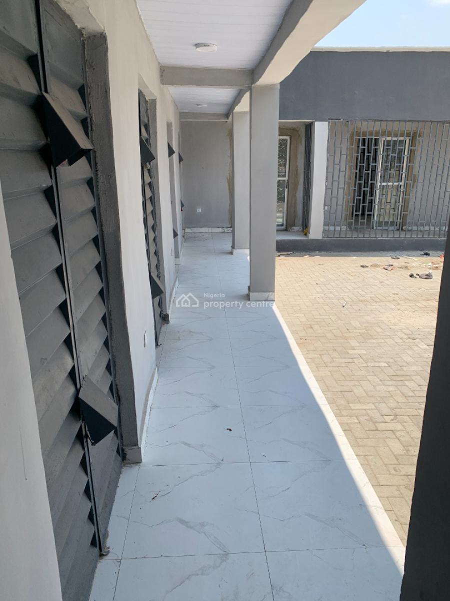 Modern Shop, Abijo, Lekki, Lagos, Shop for Rent