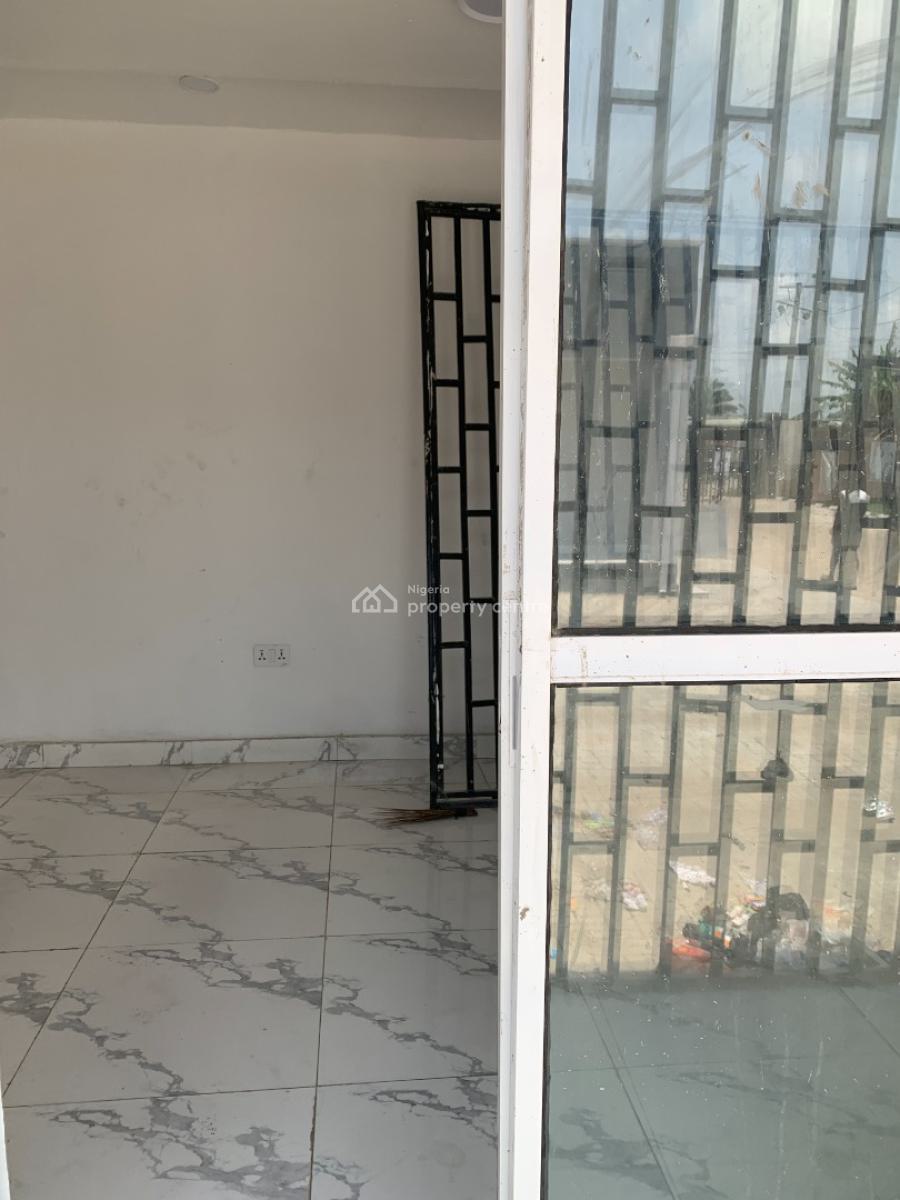 Modern Shop, Abijo, Lekki, Lagos, Shop for Rent