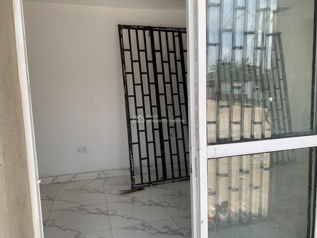 Modern Shop, Abijo, Lekki, Lagos, Shop for Rent