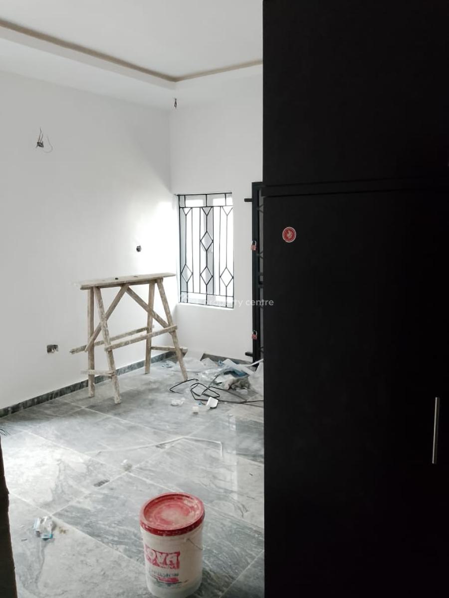 Brand New 2 Bedroom Flat, Paradise Court, Orchid Road, Lekki, Lagos, Flat / Apartment for Rent