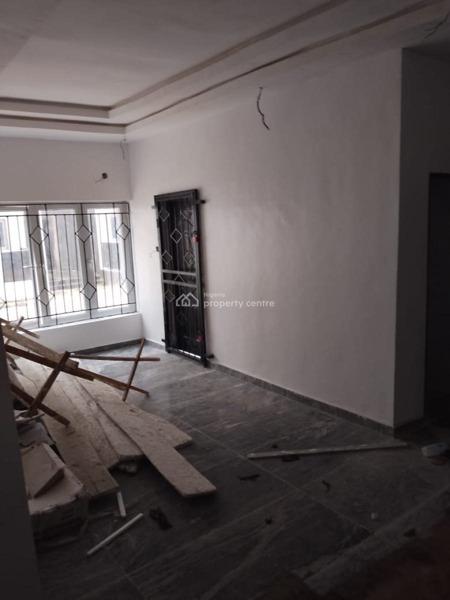 Brand New 2 Bedroom Flat, Paradise Court, Orchid Road, Lekki, Lagos, Flat / Apartment for Rent