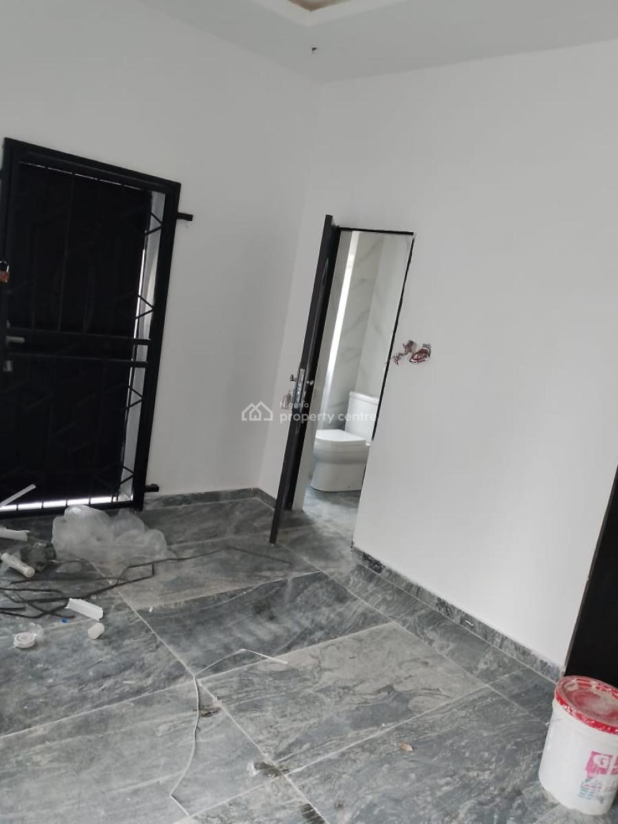 Brand New 2 Bedroom Flat, Paradise Court, Orchid Road, Lekki, Lagos, Flat / Apartment for Rent