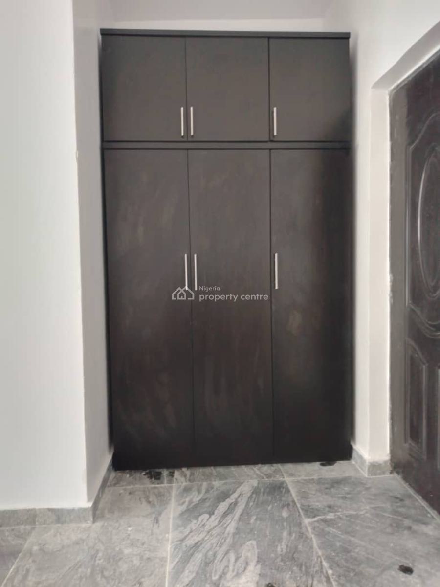 Brand New 2 Bedroom Flat, Paradise Court, Orchid Road, Lekki, Lagos, Flat / Apartment for Rent