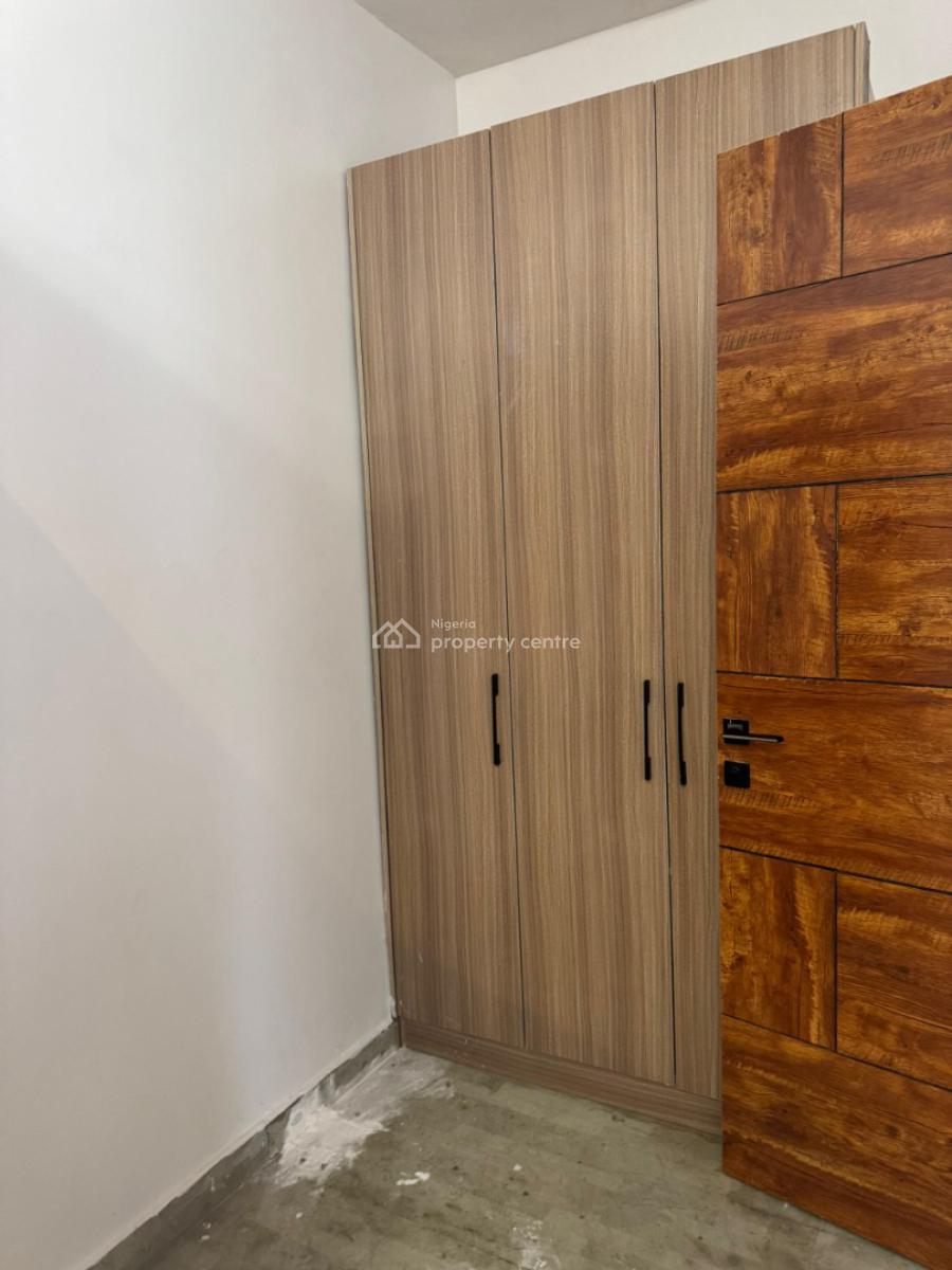 Luxury 5 Bedroom Detached Duplex with Bq, Lekki Phase 1, Lekki, Lagos, Detached Duplex for Sale