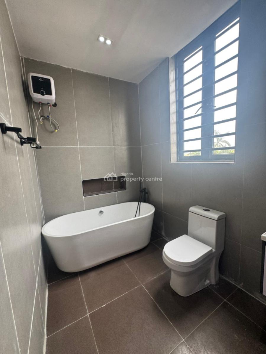 Luxury 5 Bedroom Detached Duplex with Bq, Lekki Phase 1, Lekki, Lagos, Detached Duplex for Sale