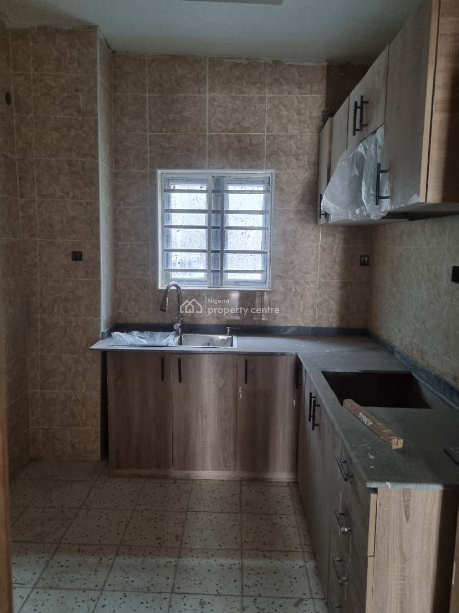 Brand New 2bedrooms Block of Flats, Durumi, Abuja, Flat / Apartment for Sale
