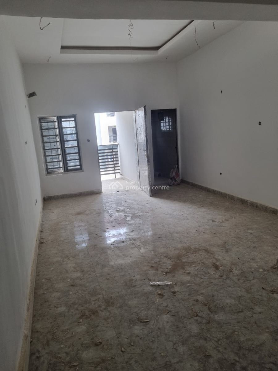 Brand New 2bedrooms Block of Flats, Durumi, Abuja, Flat / Apartment for Sale