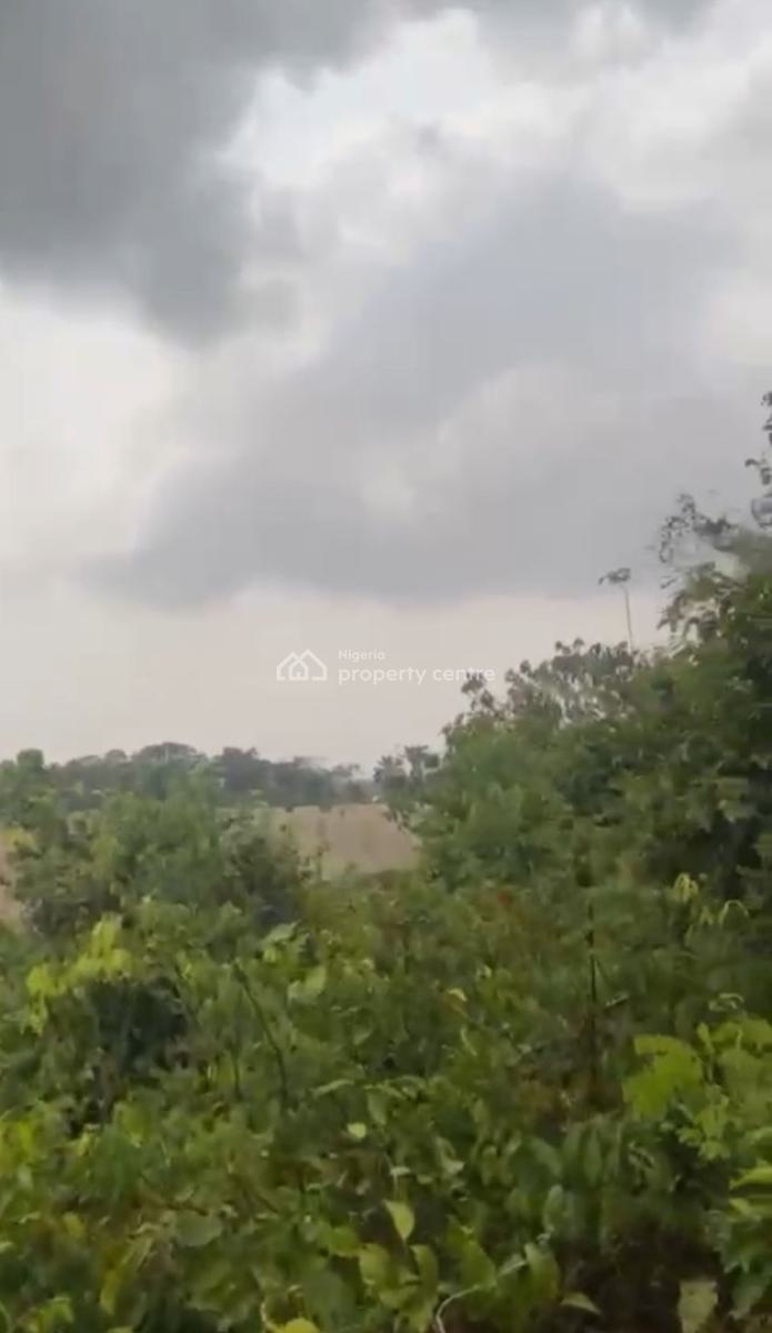 Full Plot of Dry Land, Oke Sabo., Imota, Ikorodu, Lagos, Mixed-use Land for Sale