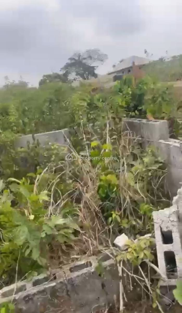 Full Plot of Dry Land, Oke Sabo., Imota, Ikorodu, Lagos, Mixed-use Land for Sale