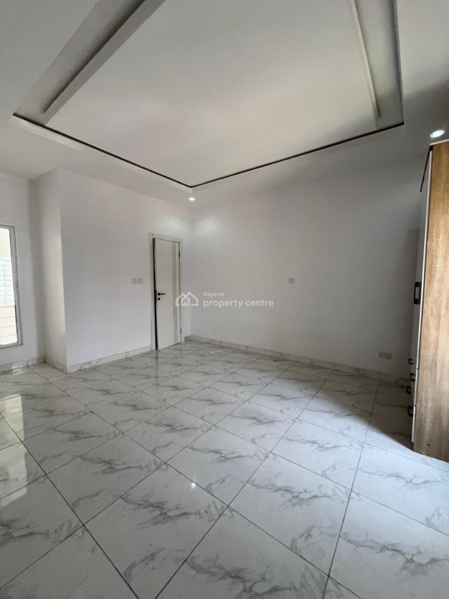 5 Bedroom Fully Detached Duplex, Chevron, Lekki, Lagos, Detached Duplex for Sale